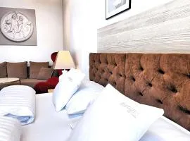 Fortune Old Town boutique hotel