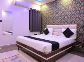 Riddhi Palace