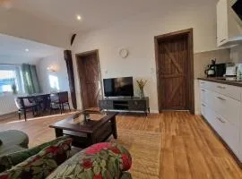 Ferienwohnungen Dümmersee - Haus Dümmerland - Wohnung 6