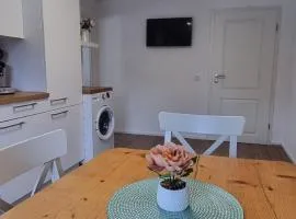 gemütliche Ferienwohnung Achteltal