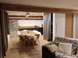 Chalet Serine - Élégance au coeur des 3 Vallées - Duplex pour 6