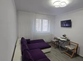 2 room apartment 15 minutes from Unirii