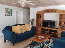 Suite Dreams Guest House