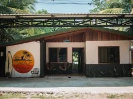 Camilas Beach House