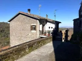 Casa sulla Scarpata