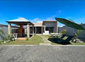 Belle villa à Vohitsara,Tamatave