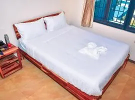 Coral Shelters Iyer Bungalow