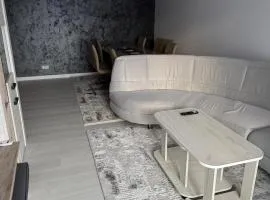 Apartament Modern NordmarkResidence