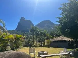 Casa Vista Pedra Azul