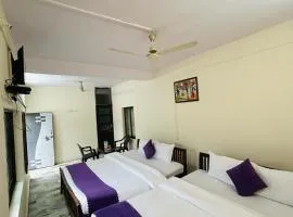 Hotel Data Inn