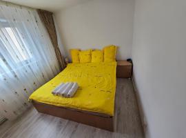 Apartament 2 camere Brazda lui Novac, alojamiento con cocina en Craiova