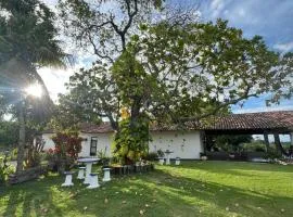 Fazenda Cantinho in the Sky