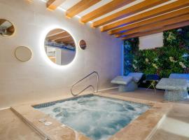 Santa Clara Urban Hotel & Spa