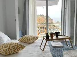Pefki apartments