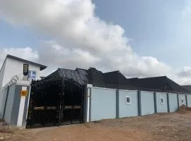Umbrella Properties hotels and apartments - Moniya