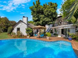 Amoris Guesthouse Randburg II - Darrenwood, hotel a Johannesburg