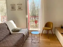 La belle vue