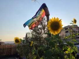 Hostel Albania LoFT