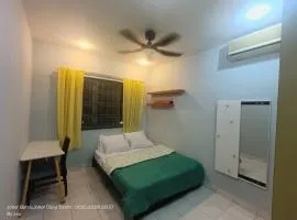 Furry Companion Stay at Larkin