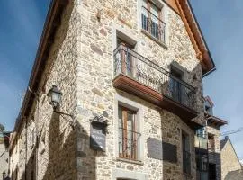 Casa Natal del Gigante de Sallent