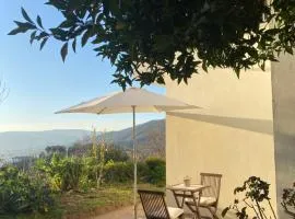 Afroditi Guest house Ano Volos