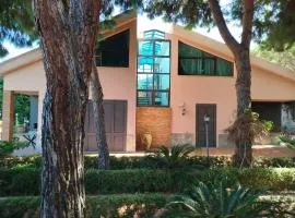 Sicily Holidays Luxury Villa