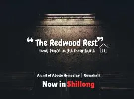 The Redwood Rest