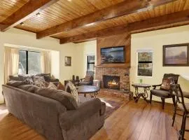 Buttercup Snow Summit Condo by Big Bear Vacations