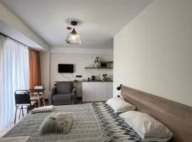 Nirvana Stayz Gudauri