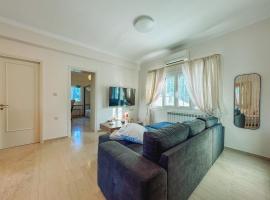 Sea Lullaby, hotel i Drymonas