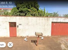 Tecnoshow 2025 - casa