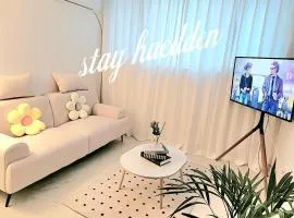 Suwon stay hadden