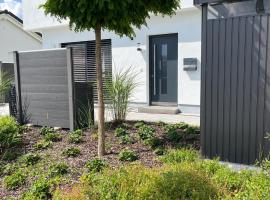 Ferienwohnung Lara, hotel di Weikersheim