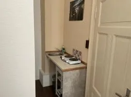 Ferienwohnung Radevormwald -Mitte-2