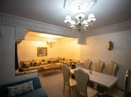 Luxury apartment, center ville