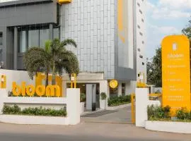 Bloom Hotel SG Highway