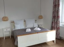 Hanna Vendégház-Tállya