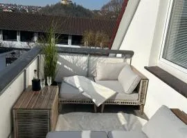 Maxima-Ferienstudio Superior mit Klimaanlage