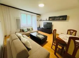 Quiet Corner Of Baščaršija