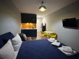 Gudauri Loft 1