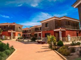 Complejo rural el hosquillo, lugar de bienestar, cottage in Cuenca