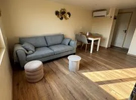 Gîte au cœur de la nature