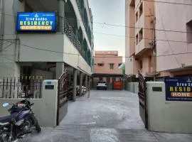Sree Sudha Residency