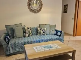 Casa Noemi, nel cuore di Varazze, ad un passo dal mare