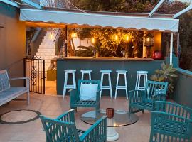 CASAITANA holidayhome, hotel i Sella