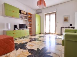 Casa Iolanda, hotel a Riposto