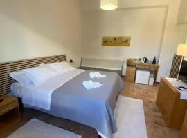 B&B Tanda Rooms Olbia