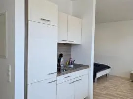 Ganz Apartments