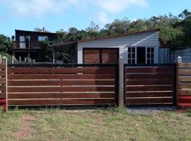 Colibrí, Hotel in Sauce de Portezuelo