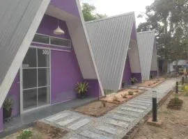 Pelegong Farmstay